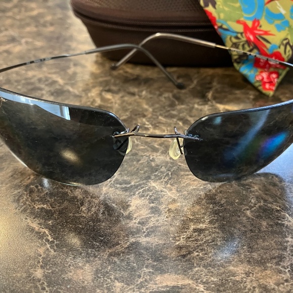 Maui Jim Mens Ka’anapali Sunglasses - Picture 3 of 4